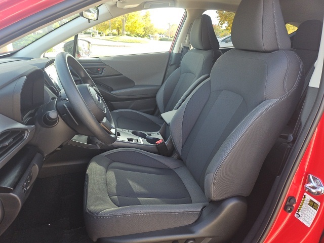 new 2025 Subaru Crosstrek car, priced at $32,168