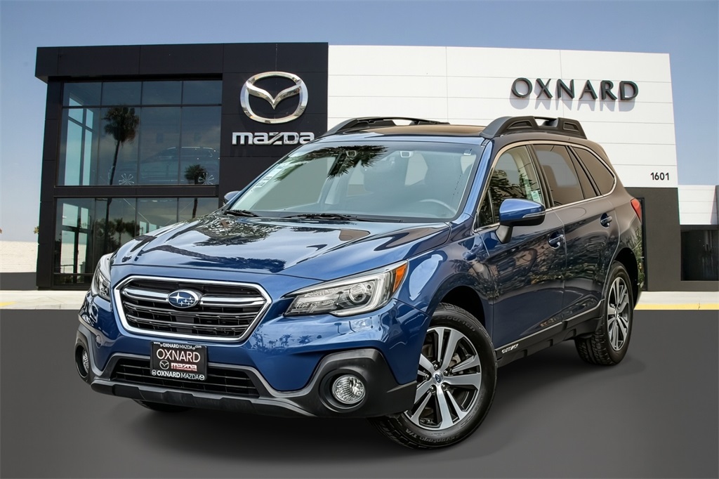 2019 Subaru Outback Limited