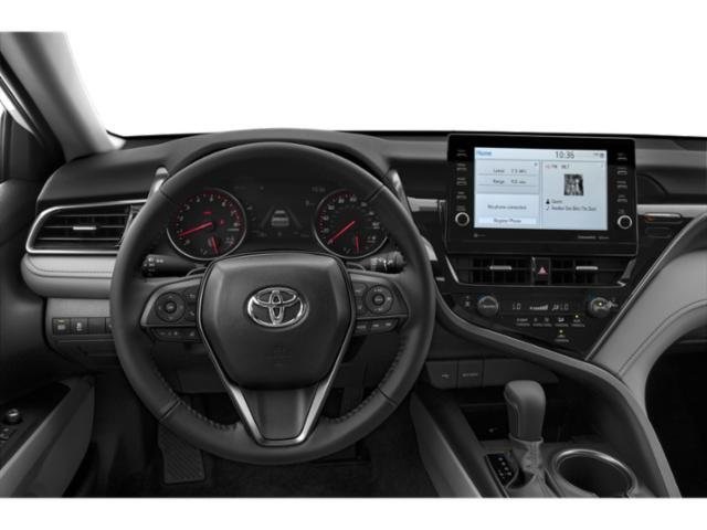 used 2024 Toyota Camry car, priced at $34,792