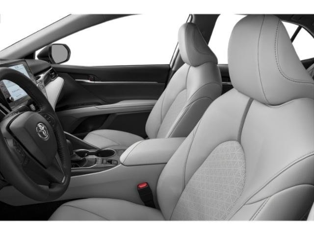 used 2024 Toyota Camry car, priced at $34,792