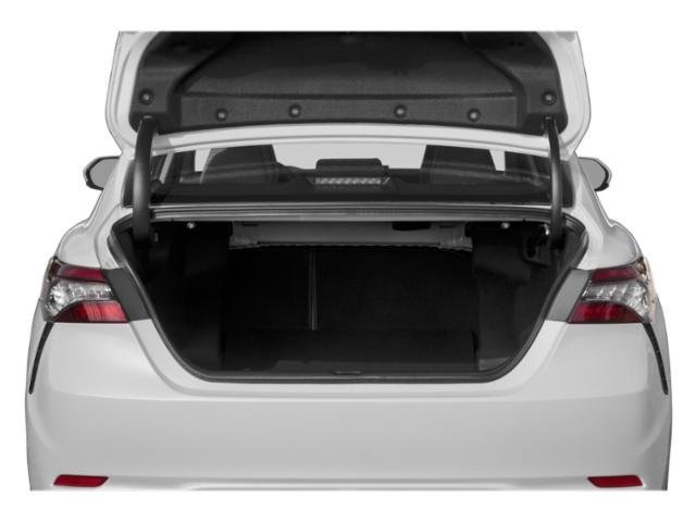 used 2024 Toyota Camry car, priced at $34,792