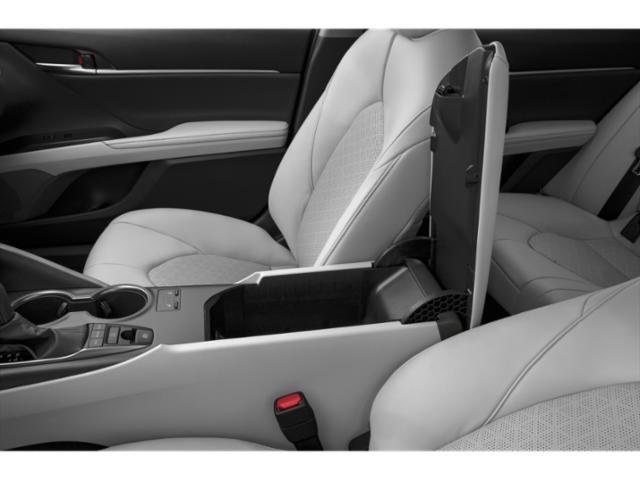 used 2024 Toyota Camry car, priced at $34,792