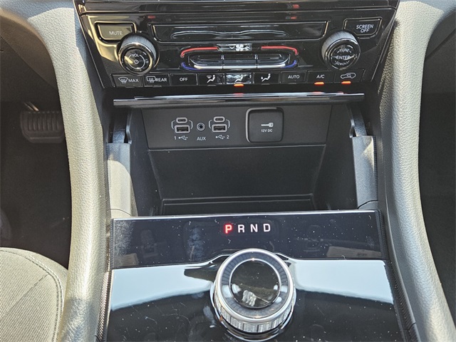 2025 Jeep Grand Cherokee Laredo X 4x2