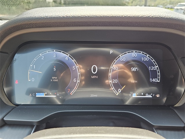 2025 Jeep Grand Cherokee Laredo X 4x2