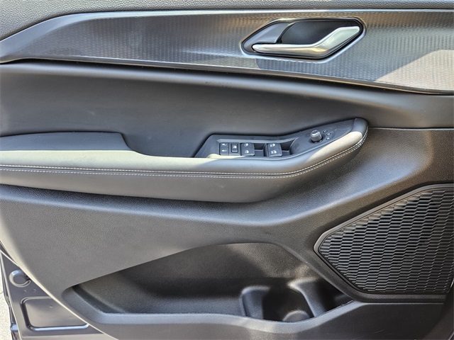 2025 Jeep Grand Cherokee Laredo X 4x2