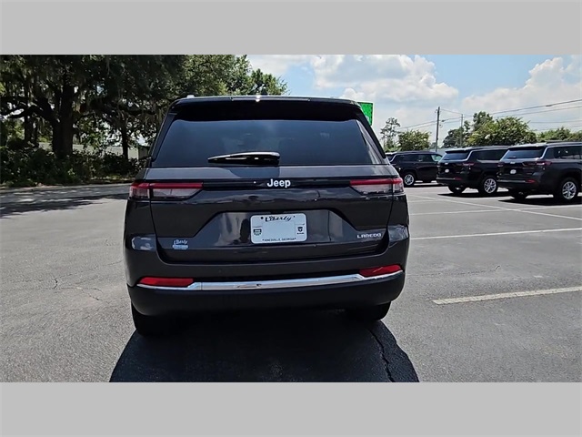 2025 Jeep Grand Cherokee Laredo X 4x2