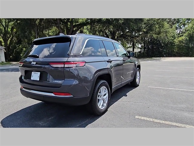 2025 Jeep Grand Cherokee Laredo X 4x2