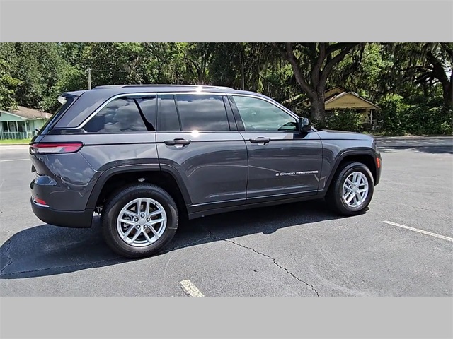 2025 Jeep Grand Cherokee Laredo X 4x2