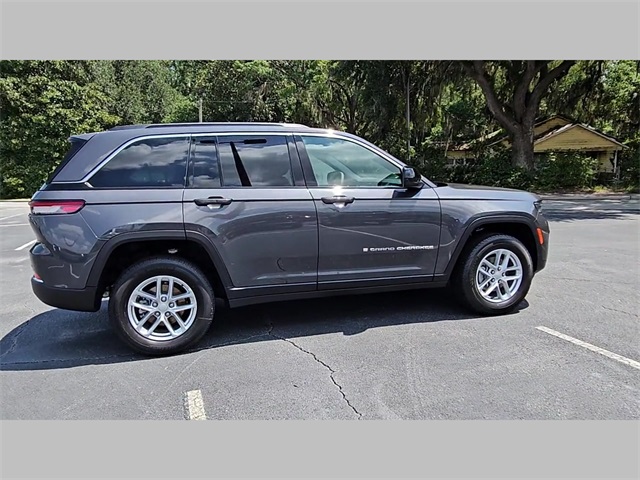 2025 Jeep Grand Cherokee Laredo X 4x2