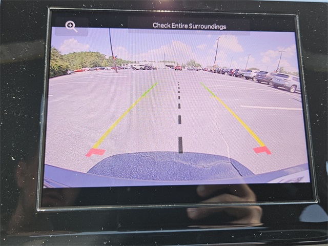 2025 Jeep Grand Cherokee Laredo X 4x2