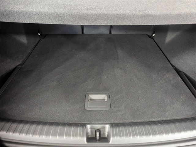 used 2024 Audi Q4 e-tron car, priced at $32,981