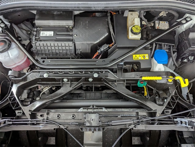 used 2024 Audi Q4 e-tron car, priced at $32,981