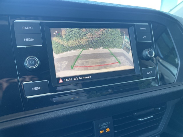 used 2020 Volkswagen Jetta car, priced at $17,500