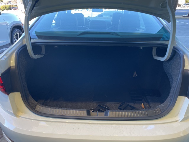 used 2020 Volkswagen Jetta car, priced at $17,500