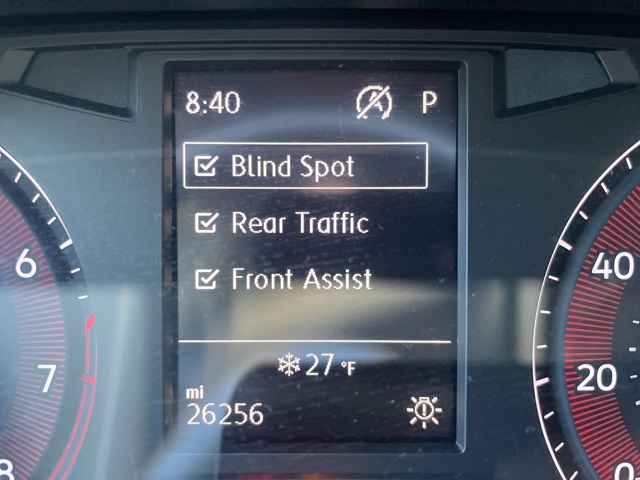 used 2020 Volkswagen Jetta car, priced at $17,500