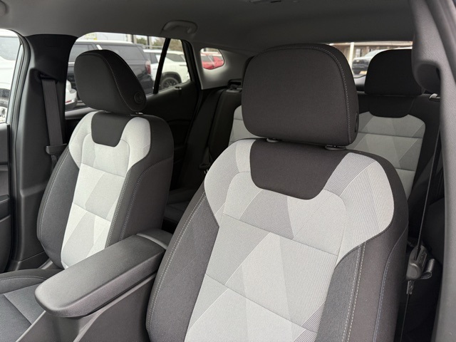 new 2026 Chevrolet Trax car, priced at $24,490