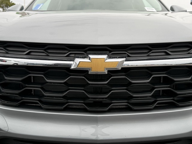 new 2026 Chevrolet Trax car, priced at $24,490