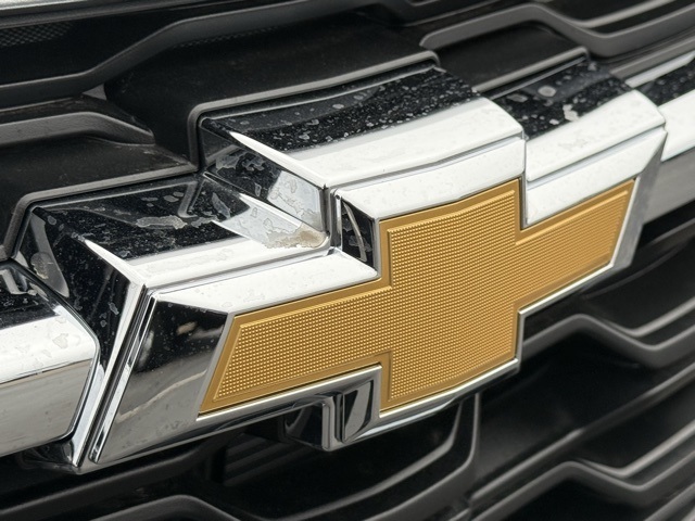 new 2026 Chevrolet Trax car, priced at $24,490