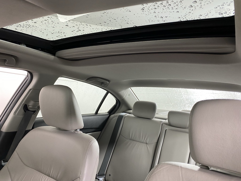 2013 Honda Civic EX-L photo 4