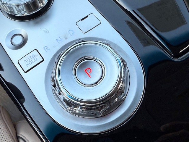 new 2026 Genesis G80 car, priced at $72,160