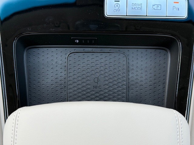 new 2026 Genesis G80 car, priced at $72,160