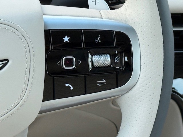 new 2026 Genesis G80 car, priced at $72,160