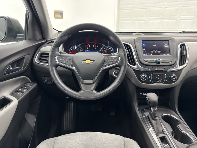 used 2023 Chevrolet Equinox car, priced at $21,420
