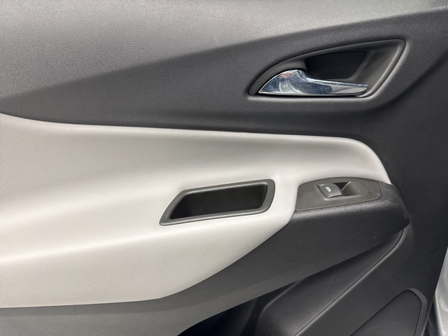 used 2023 Chevrolet Equinox car, priced at $21,420