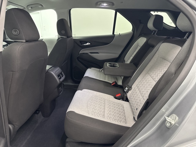 used 2023 Chevrolet Equinox car, priced at $21,420