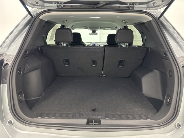 used 2023 Chevrolet Equinox car, priced at $21,420