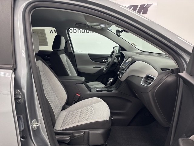 used 2023 Chevrolet Equinox car, priced at $21,420
