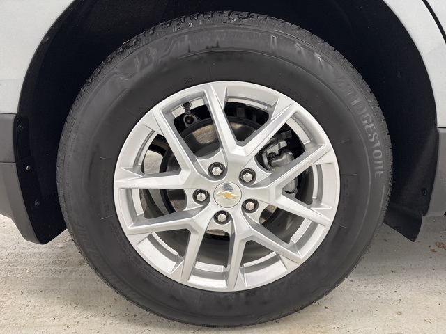 used 2023 Chevrolet Equinox car, priced at $21,420