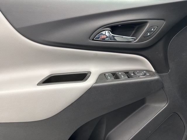 used 2023 Chevrolet Equinox car, priced at $21,420