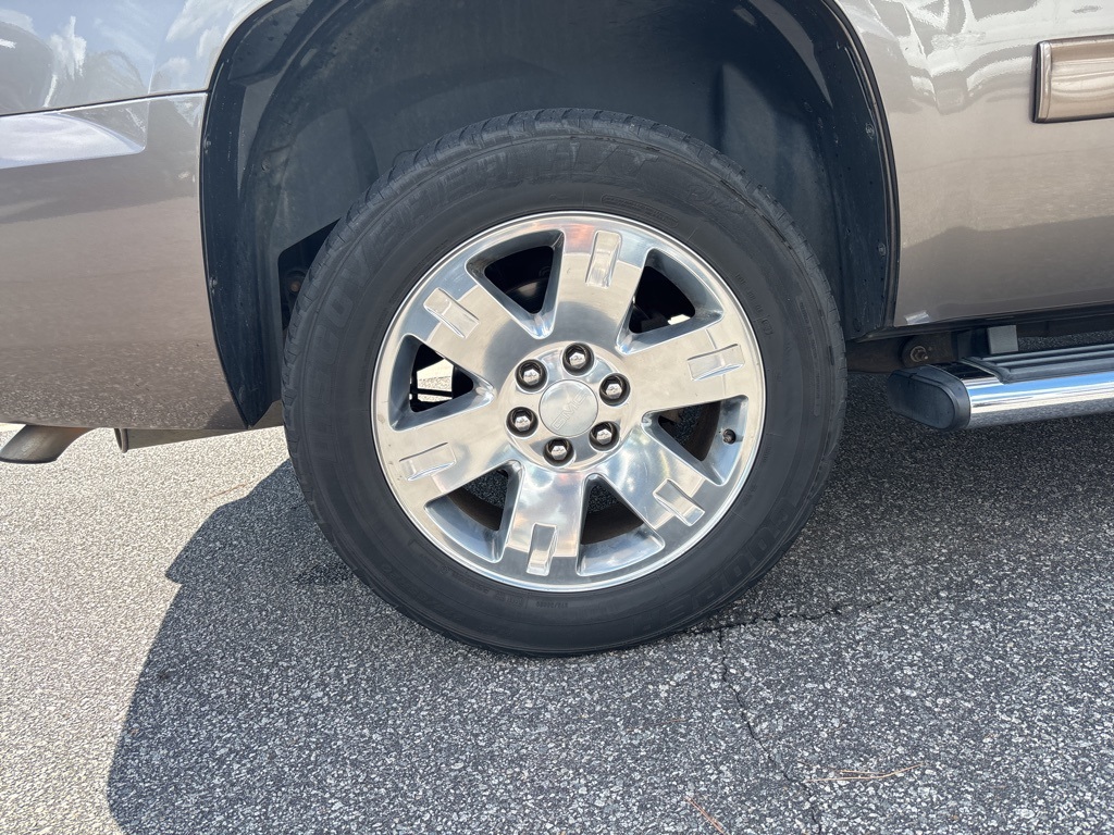 Used 2012 GMC Yukon 4x2 SUV for sale #SP1322A - photo 10