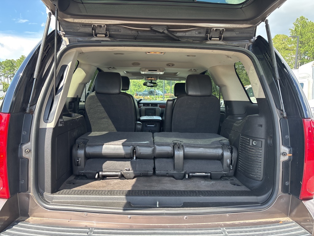 Used 2012 GMC Yukon 4x2 SUV for sale #SP1322A - photo 14