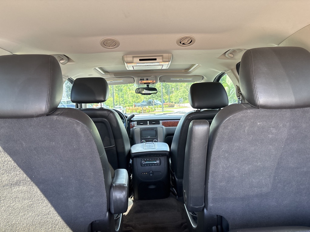 Used 2012 GMC Yukon 4x2 SUV for sale #SP1322A - photo 15