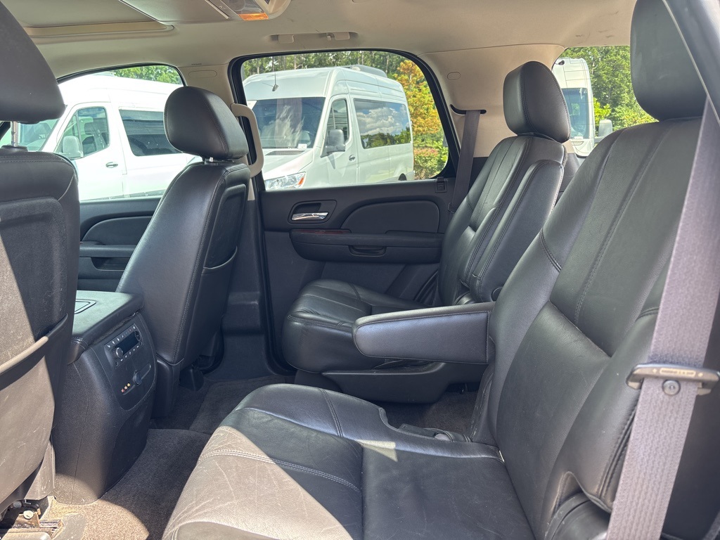 Used 2012 GMC Yukon 4x2 SUV for sale #SP1322A - photo 16