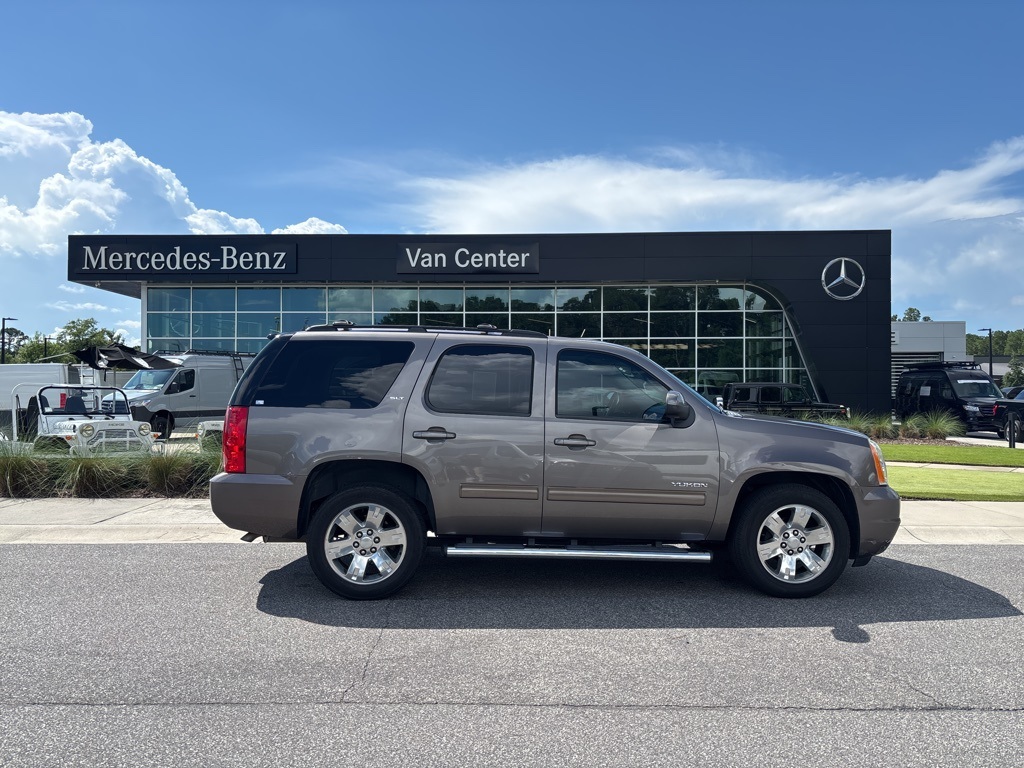 Used 2012 GMC Yukon 4x2 SUV for sale #SP1322A - photo 2