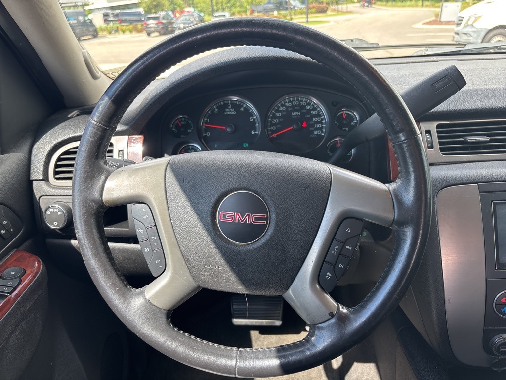 Used 2012 GMC Yukon 4x2 SUV for sale #SP1322A - photo 22