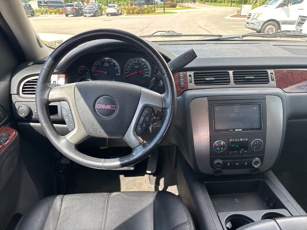 Used 2012 GMC Yukon 4x2 SUV for sale #SP1322A - photo 23
