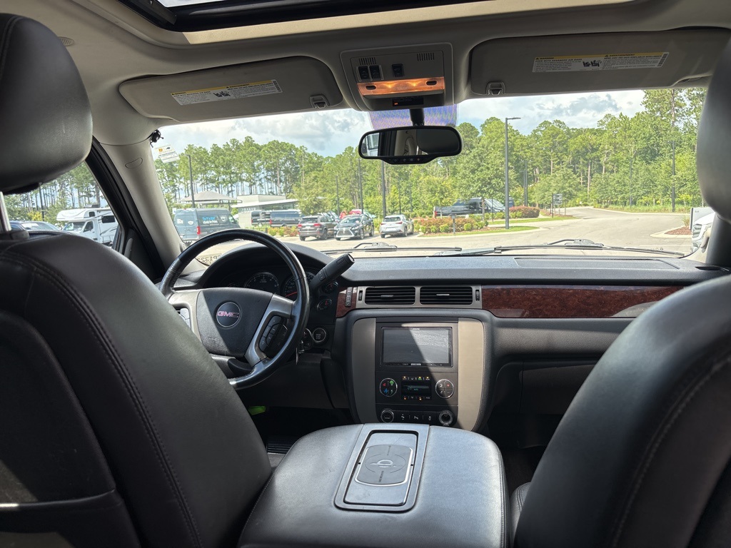 Used 2012 GMC Yukon 4x2 SUV for sale #SP1322A - photo 26