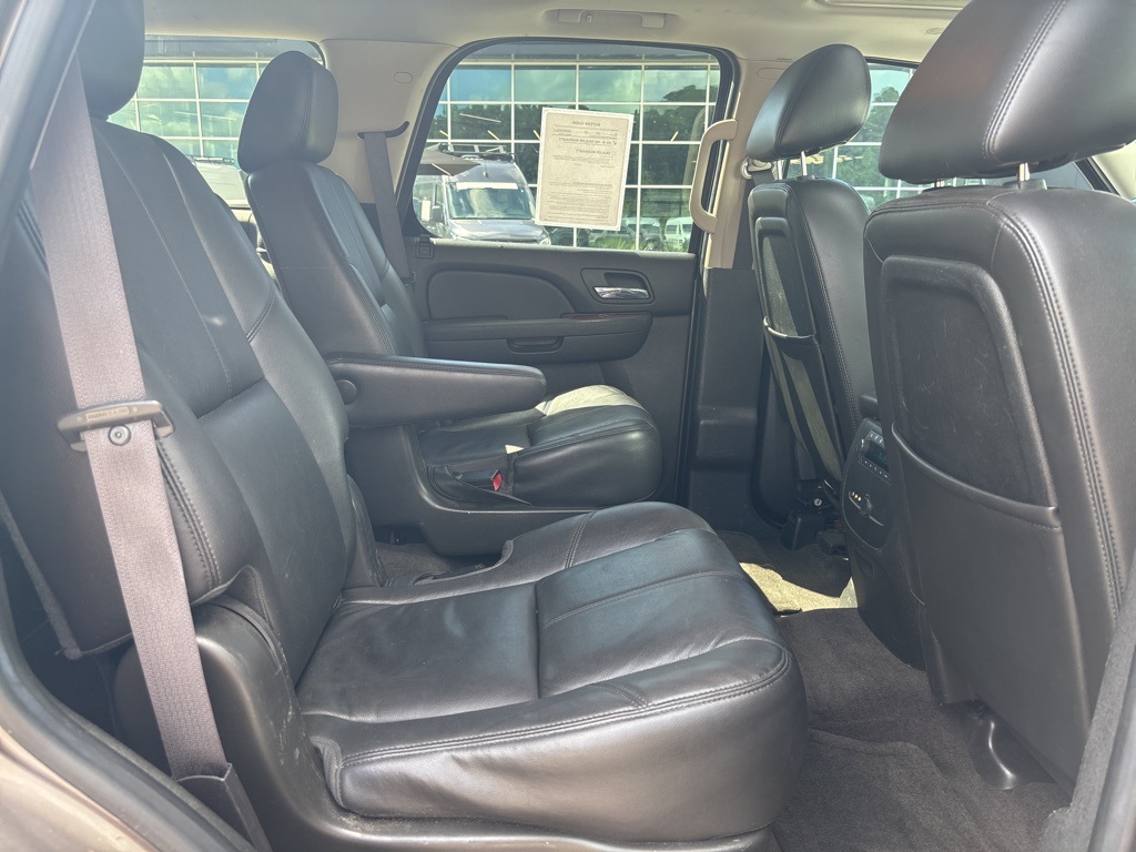 Used 2012 GMC Yukon 4x2 SUV for sale #SP1322A - photo 27