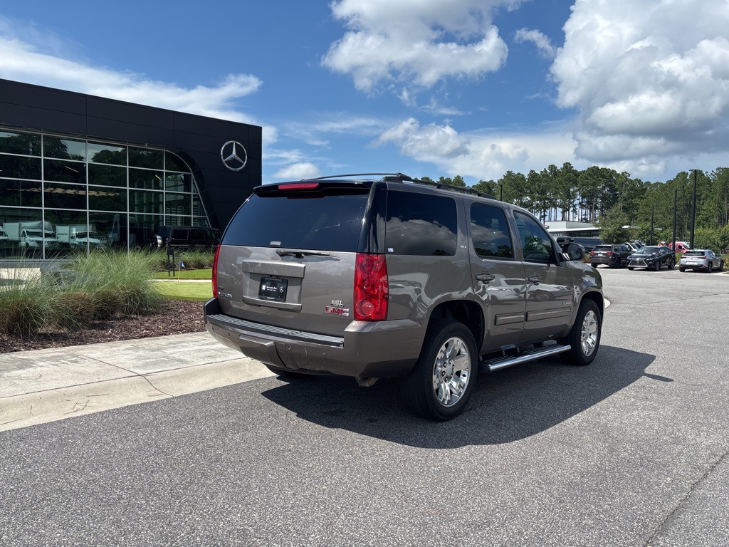 Used 2012 GMC Yukon 4x2 SUV for sale #SP1322A - photo 3