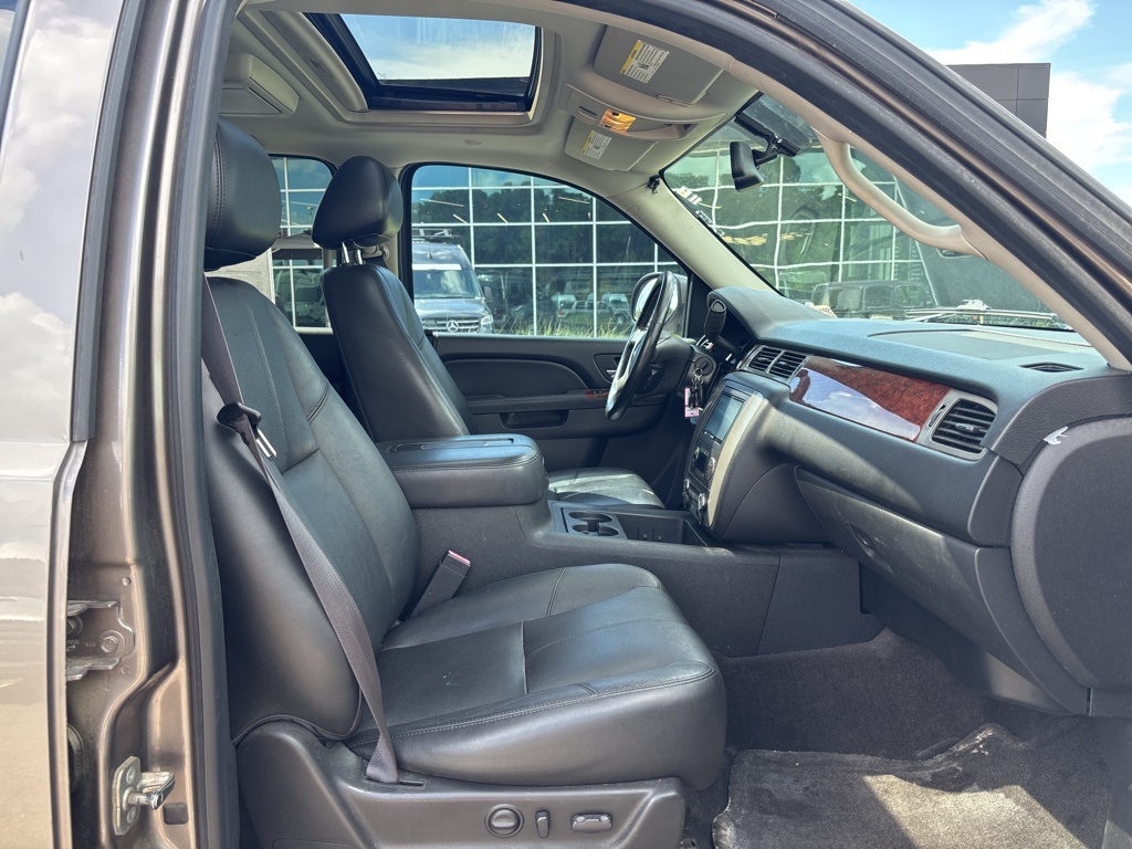 Used 2012 GMC Yukon 4x2 SUV for sale #SP1322A - photo 30