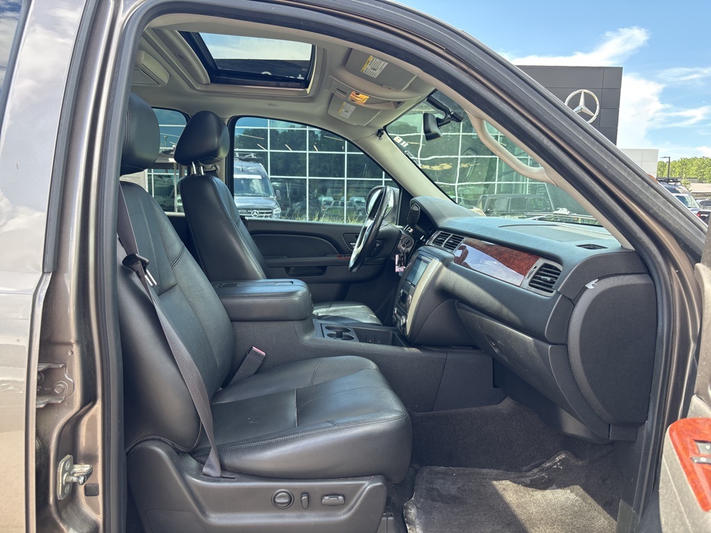 Used 2012 GMC Yukon 4x2 SUV for sale #SP1322A - photo 31