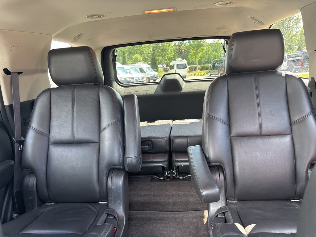 Used 2012 GMC Yukon 4x2 SUV for sale #SP1322A - photo 37