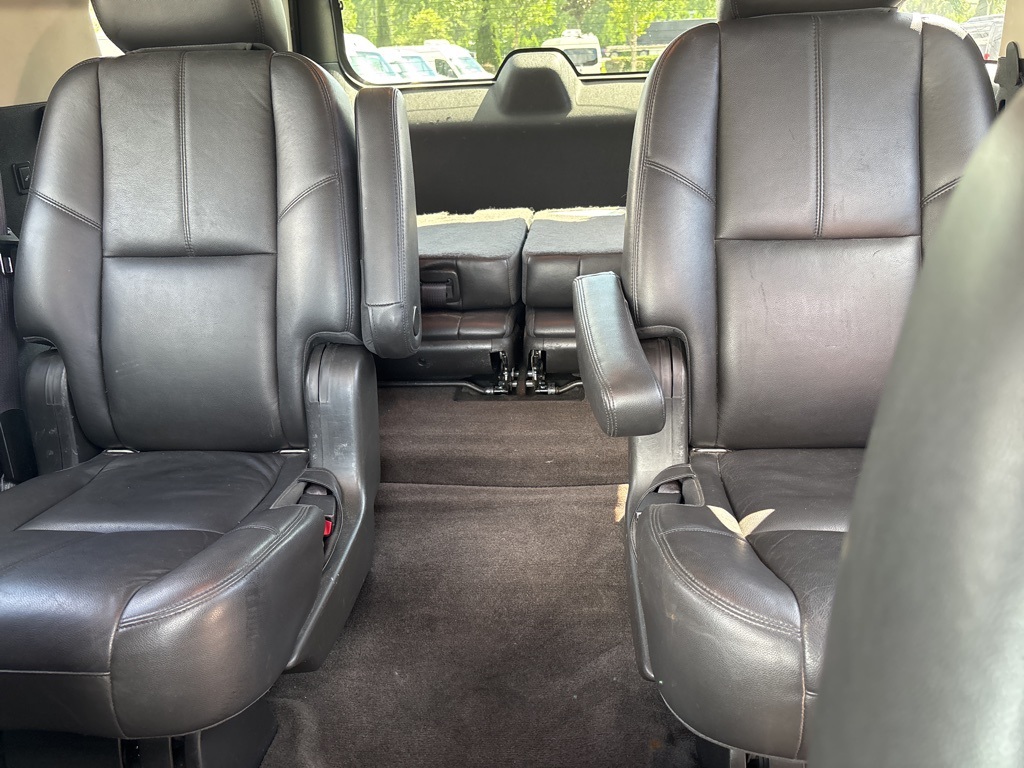 Used 2012 GMC Yukon 4x2 SUV for sale #SP1322A - photo 38