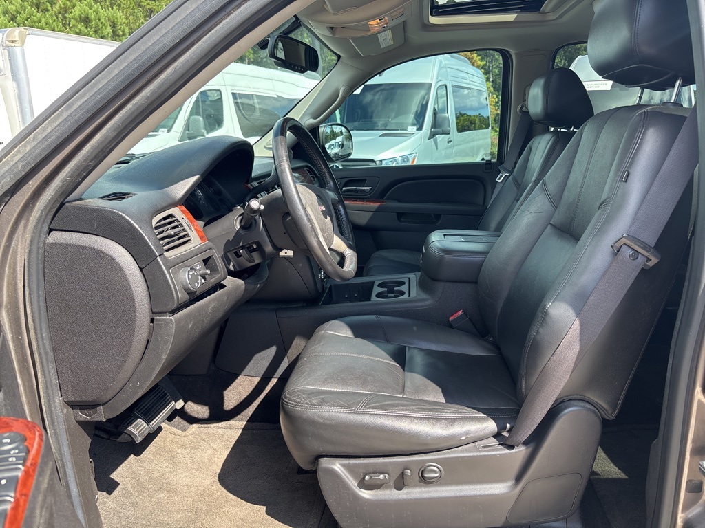 Used 2012 GMC Yukon 4x2 SUV for sale #SP1322A - photo 39