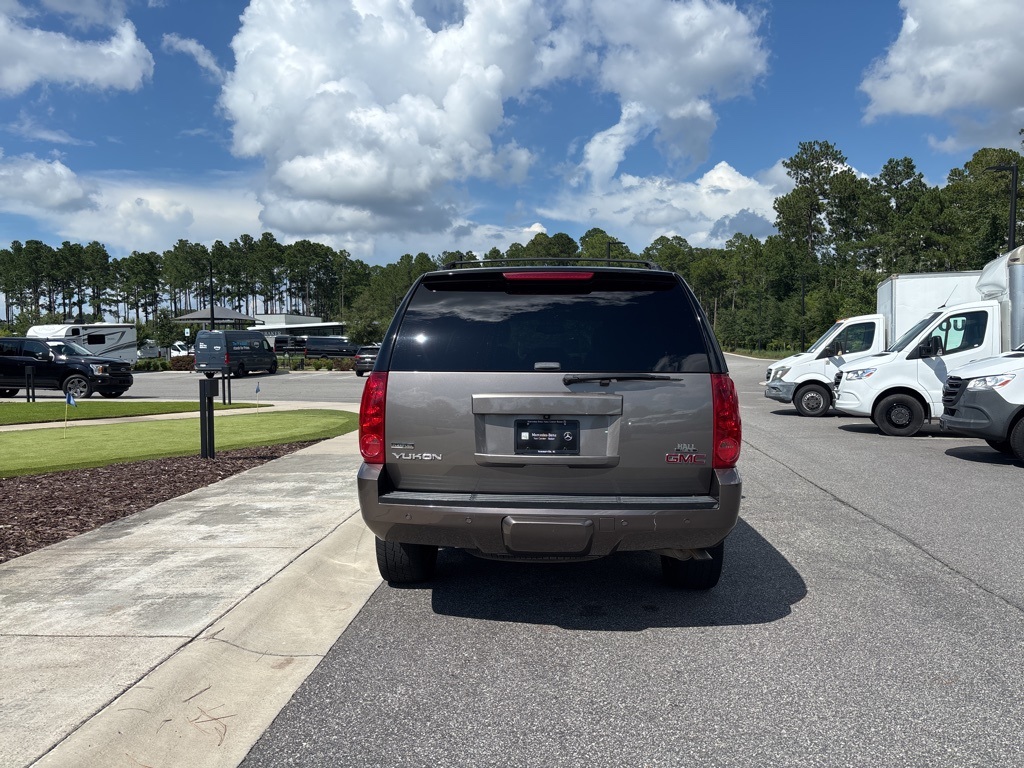 Used 2012 GMC Yukon 4x2 SUV for sale #SP1322A - photo 4