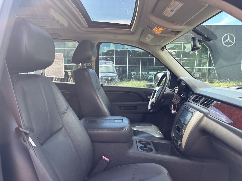Used 2012 GMC Yukon 4x2 SUV for sale #SP1322A - photo 40